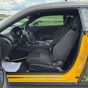 صورة مصغرة 32 لـ 2018 Dodge CHALLENGER R/T SCAT PACK