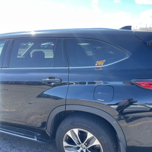 TOYOTA HIGHLANDER - 6