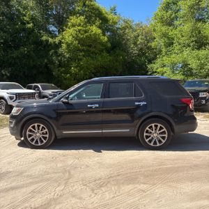 FORD EXPLORER LIMITED - 3