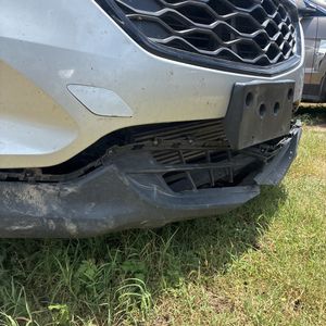 2019 Chevrolet EQUINOX LS 缩略图 46