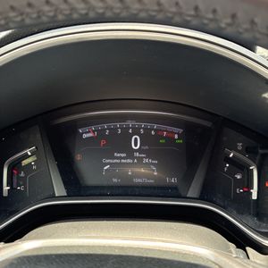 2018 Honda CR-V EX-L 缩略图 38