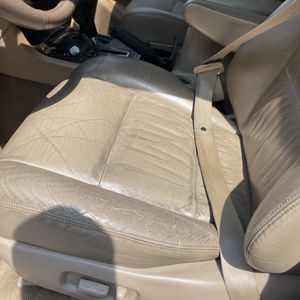 2001 Toyota LAND CRUISER BASE — миниатюра 54