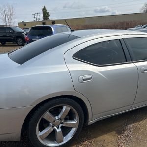 DODGE CHARGER RT - 9