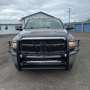 2014 RAM 2500 TRADESMAN — фото 14
