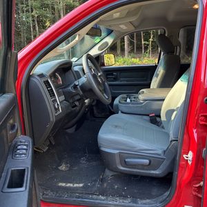 2018 RAM 1500 EXPRESS — миниатюра 32
