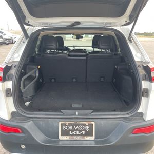 2014 JEEP CHEROKEE LIMITED — миниатюра 44