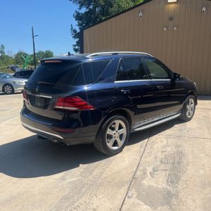 MERCEDES-BENZ GLE - 8