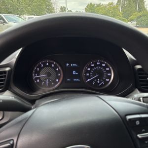 2019 Hyundai VELOSTER 2.0L — миниатюра 42
