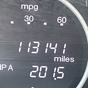 2012 Honda CR-V EX-L W/NAVI — миниатюра 42