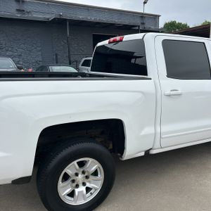 CHEVROLET SILVERADO 1500 LT - 9