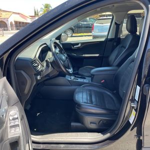 2022 FORD ESCAPE SEL 缩略图 32
