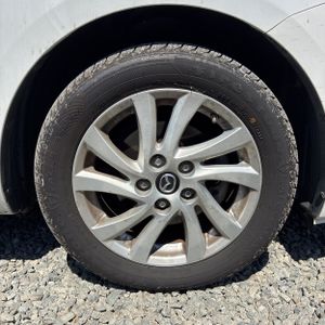 صورة مصغرة 20 لـ 2013 Mazda MAZDA3 I TOURING