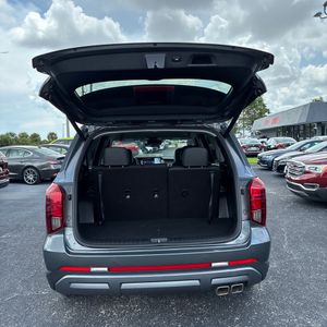 صورة 43 لـ 2024 Hyundai PALISADE SEL