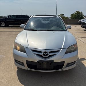 2007 Mazda MAZDA3 S SPORT — миниатюра 14