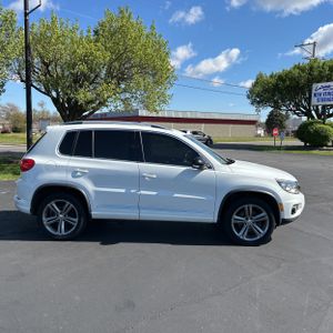 VOLKSWAGEN TIGUAN 2.0T SPORT 4MOTION - 10