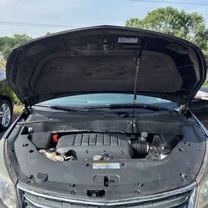 صورة مصغرة 46 لـ 2016 Chevrolet TRAVERSE LT