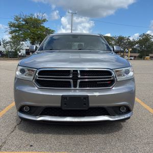 2015 Dodge DURANGO SXT 照片 14