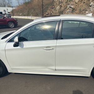 SUBARU LEGACY 2.5I LIMITED - 4