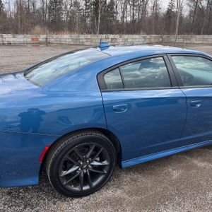 DODGE CHARGER GT AWD - 9
