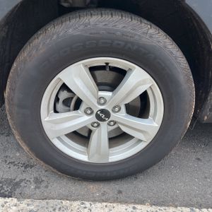 صورة مصغرة 19 لـ 2025 KIA SORENTO LX