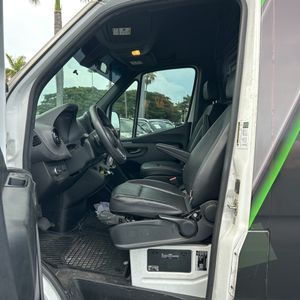 2021 Mercedes-BENZ SPRINTER 2500 缩略图 30