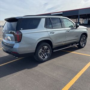 CHEVROLET TAHOE Z71 - 8