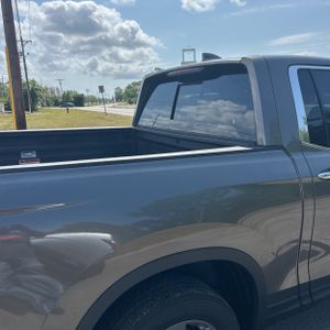 HONDA RIDGELINE RTL-E - 9