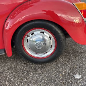 1973 Volkswagen BEETLE — миниатюра 18