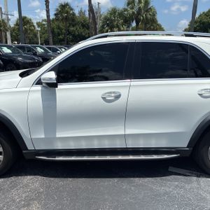 2024 Mercedes-BENZ GLE 照片 4