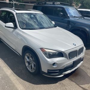 BMW X1 SDRIVE28I - 10