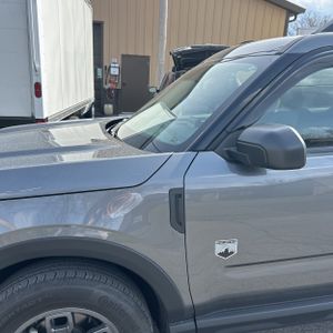 FORD BRONCO SPORT BIG BEND - 2