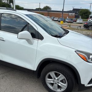 2018 Chevrolet TRAX LT 缩略图 11