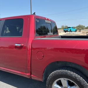 صورة 6 لـ 2013 RAM 1500 LONE STAR