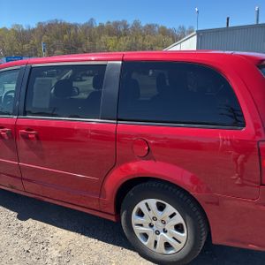DODGE GRAND CARAVAN - 6