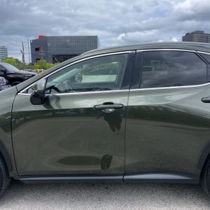 صورة 4 لـ 2023 Lexus NX 350 LUXURY