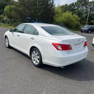 صورة 5 لـ 2009 Lexus ES 350 BASE