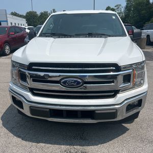 2018 FORD F-150 XLT — миниатюра 55