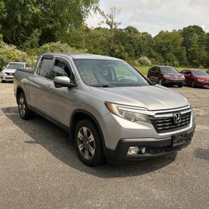 صورة 12 لـ 2017 Honda RIDGELINE RTL-T