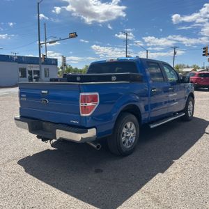 FORD F-150 XLT - 8
