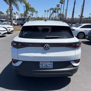 VOLKSWAGEN ID.4 PRO S - 7