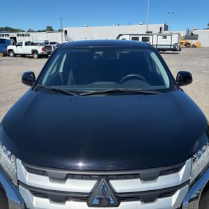 صورة 15 لـ 2024 Mitsubishi OUTLANDER SPORT S