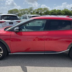 2023 KIA EV6 WIND — фото 4