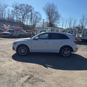 AUDI Q5 2.0T PREMIUM - 3