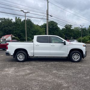 صورة 10 لـ 2019 Chevrolet SILVERADO 1500 LT