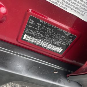 2011 Subaru OUTBACK 2.5I PREMIUM 缩略图 32