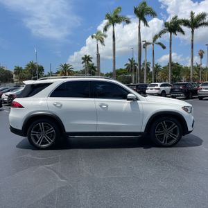 صورة 10 لـ 2020 Mercedes-BENZ GLE