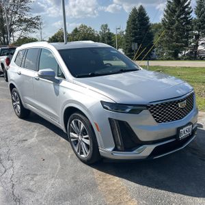 صورة 12 لـ 2020 Cadillac XT6 PREMIUM LUXURY