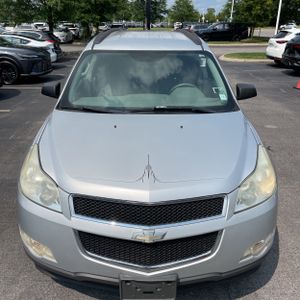 2011 Chevrolet TRAVERSE LS — миниатюра 15