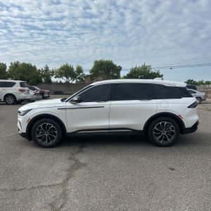 LINCOLN NAUTILUS PREMIERE - 3