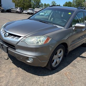 صورة مصغرة 49 لـ 2007 Acura RDX SH-AWD W/TECH